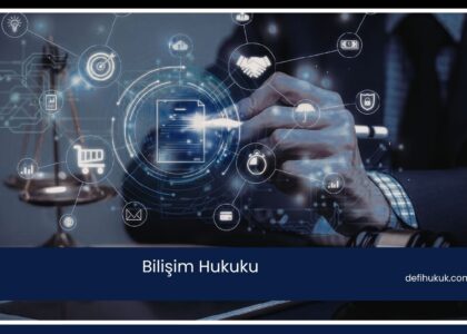 Bilişim Hukuku