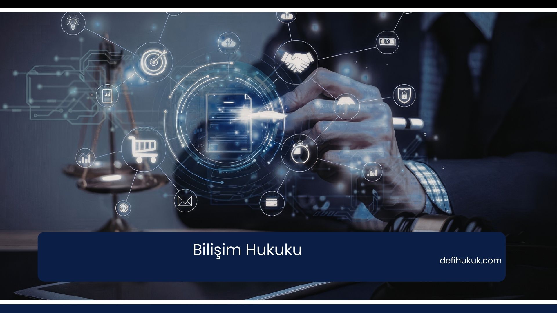 Bilişim Hukuku