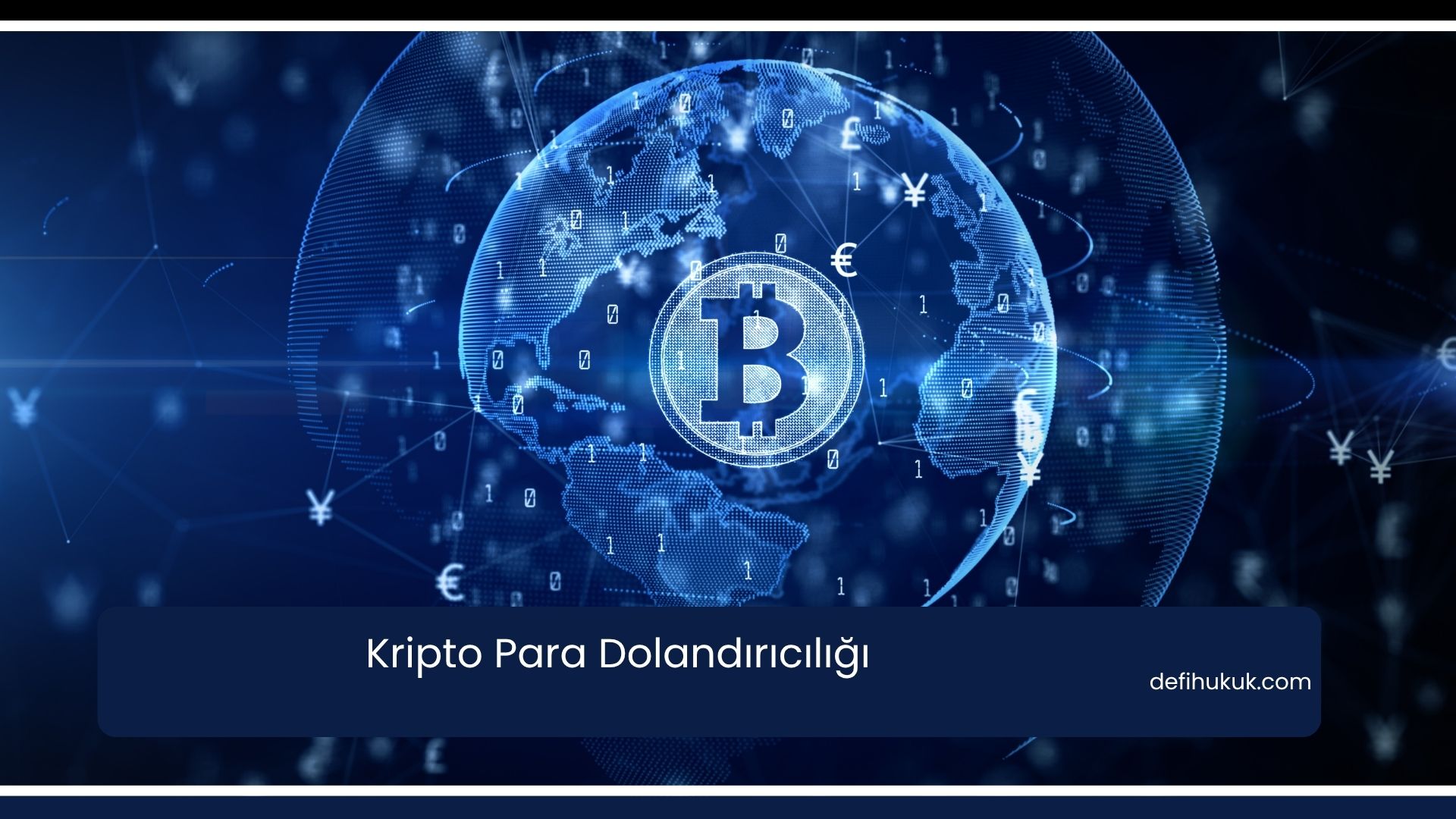 Kripto Para Dolandırıcılığı