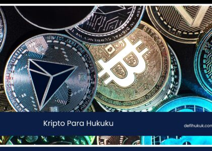Kripto Para Hukuku