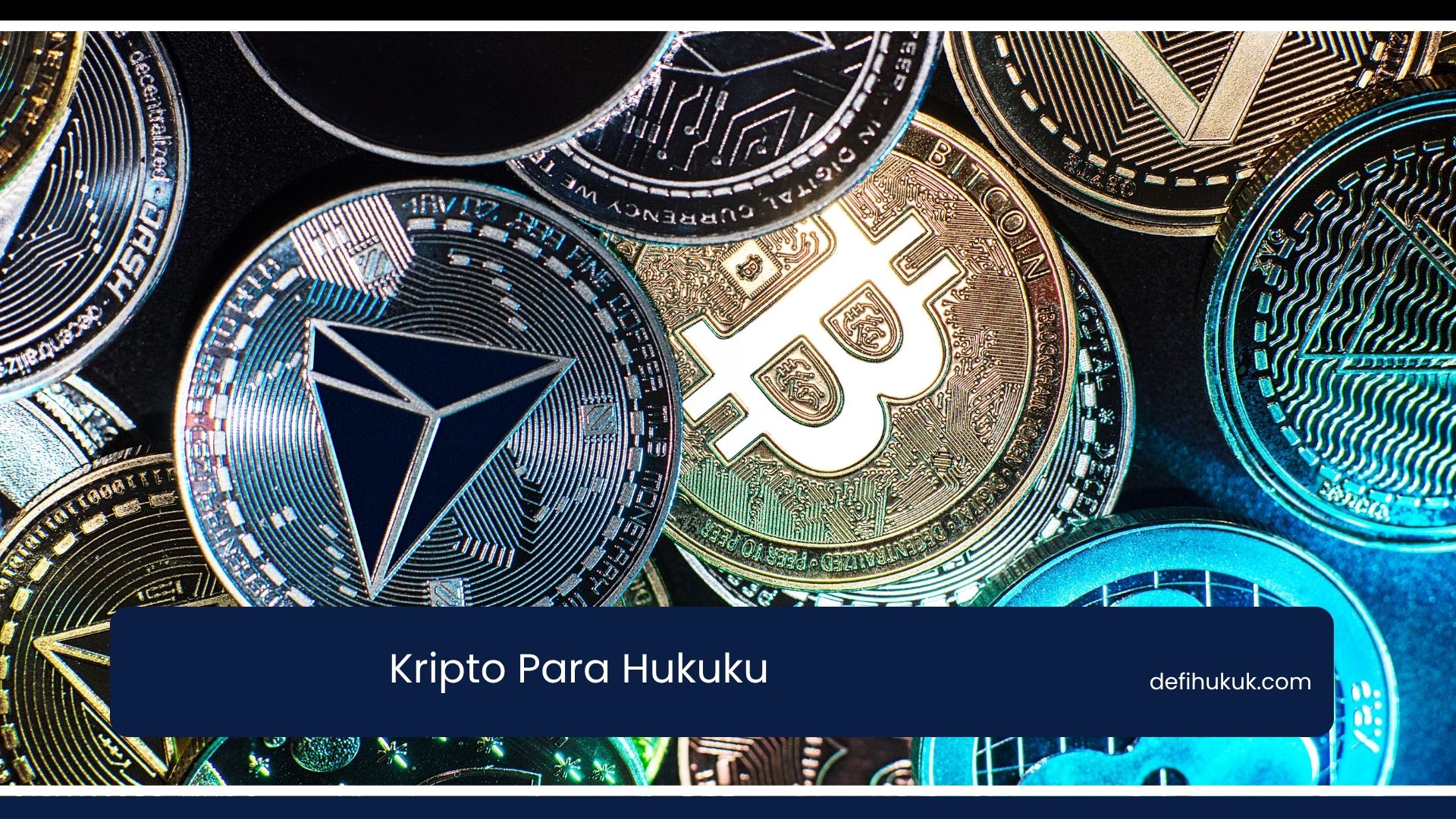 Kripto Para Hukuku