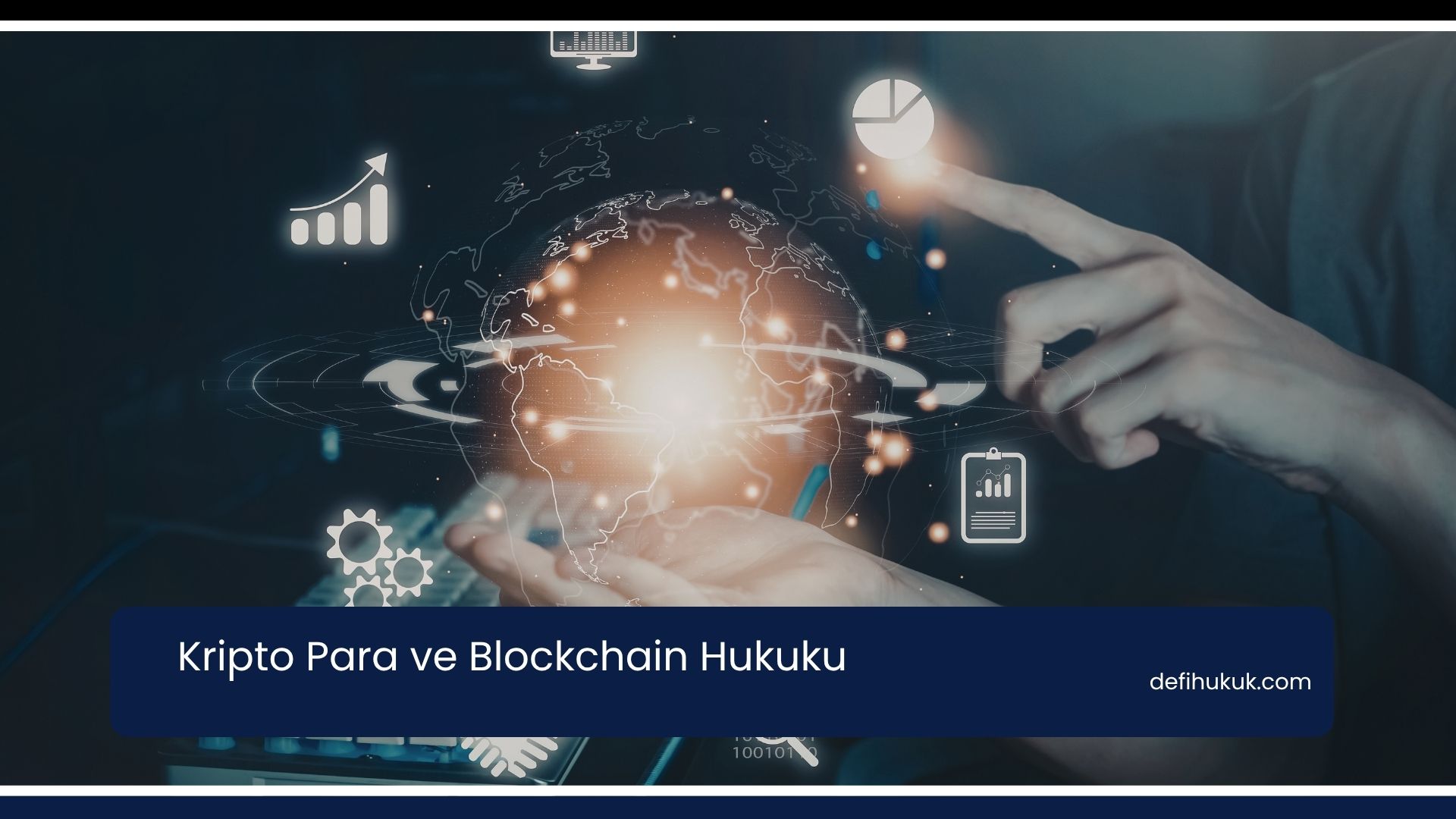 Kripto Para ve Blockchain Hukuku