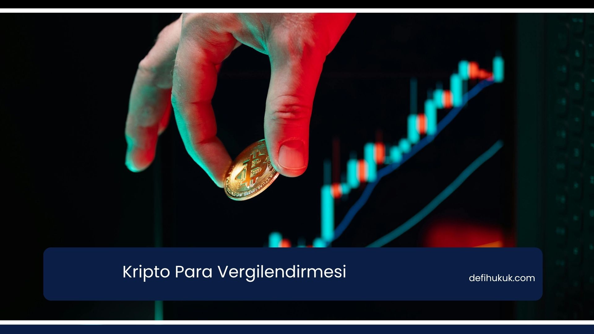 Kripto Para Vergilendirmesi