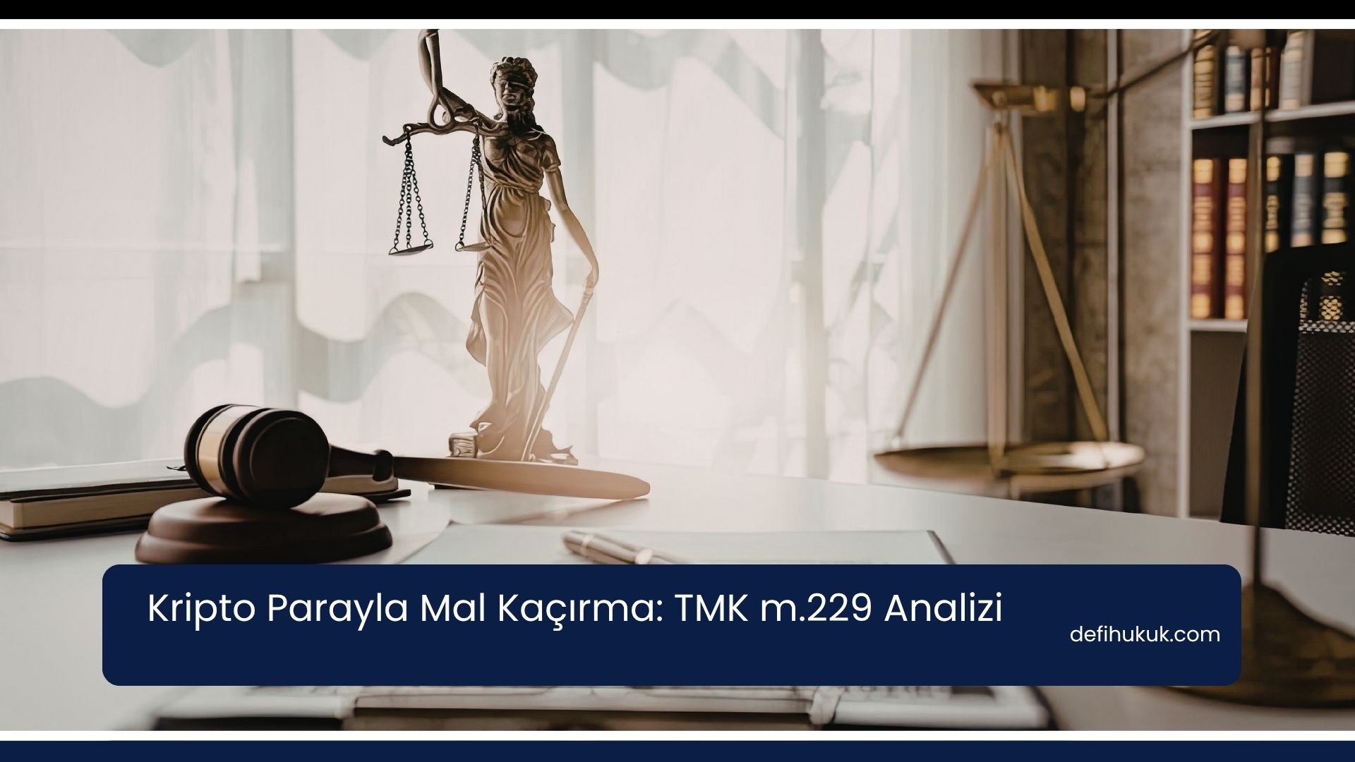Kripto Parayla Mal Kaçırma: TMK m.229 Analizi