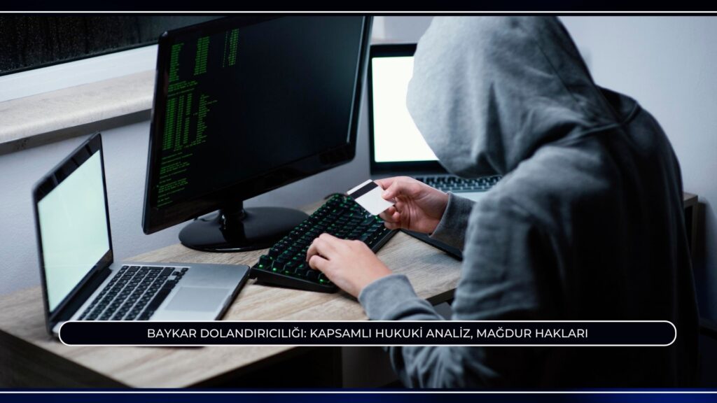 Baykar Dolandırıcılığı: Kapsamlı Hukuki Analiz, Mağdur Hakları Ve Para İade Süreçleri