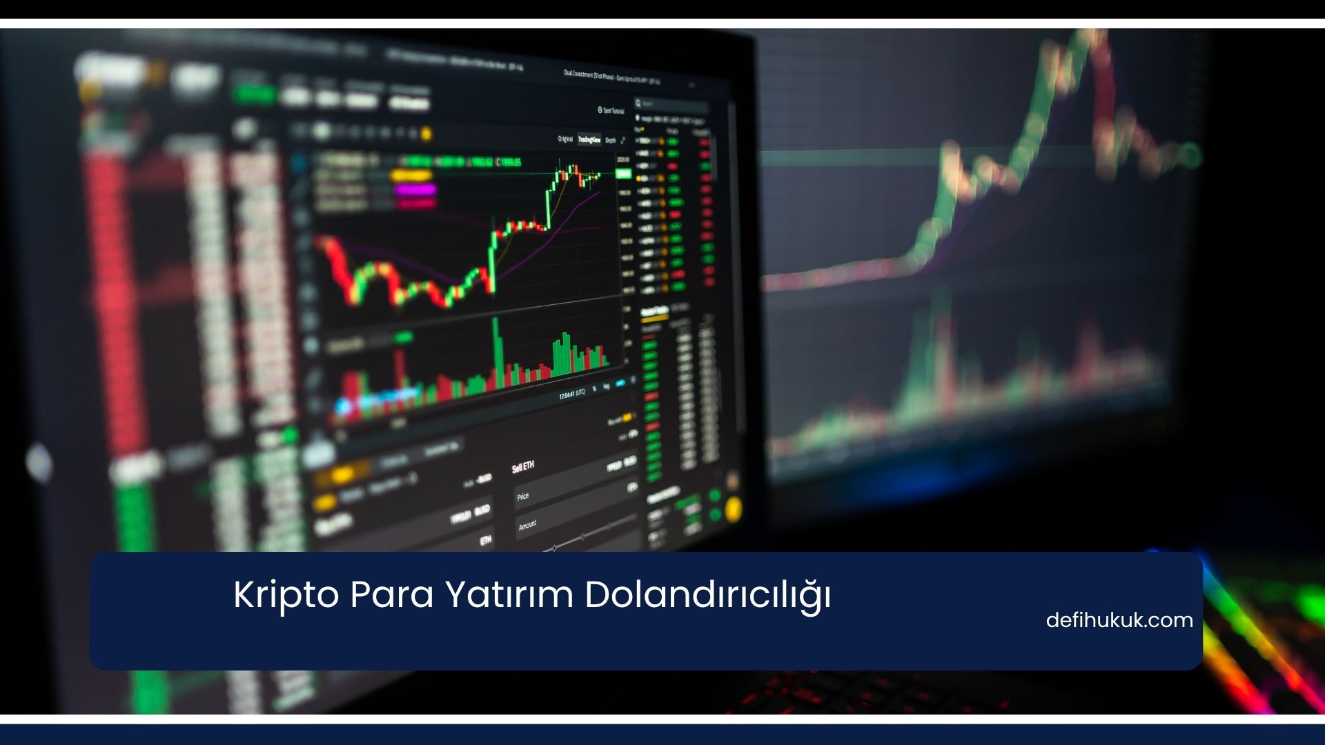 Kripto Para Yatırım Dolandırıcılığı