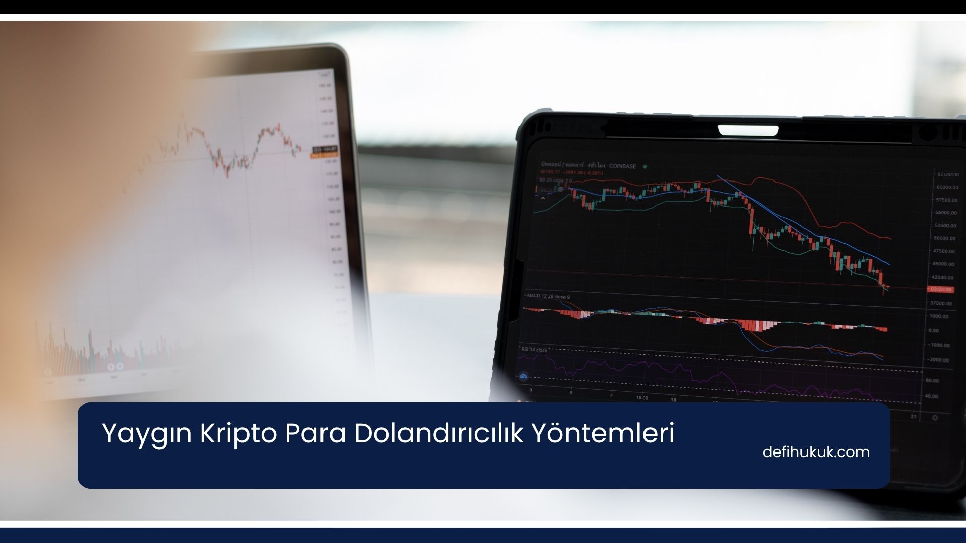 Yaygın Kripto Para Dolandırıcılık Yöntemleri