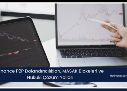 Binance P2P Dolandırıcılıkları, MASAK Blokeleri ve Hukuki Çözüm Yolları