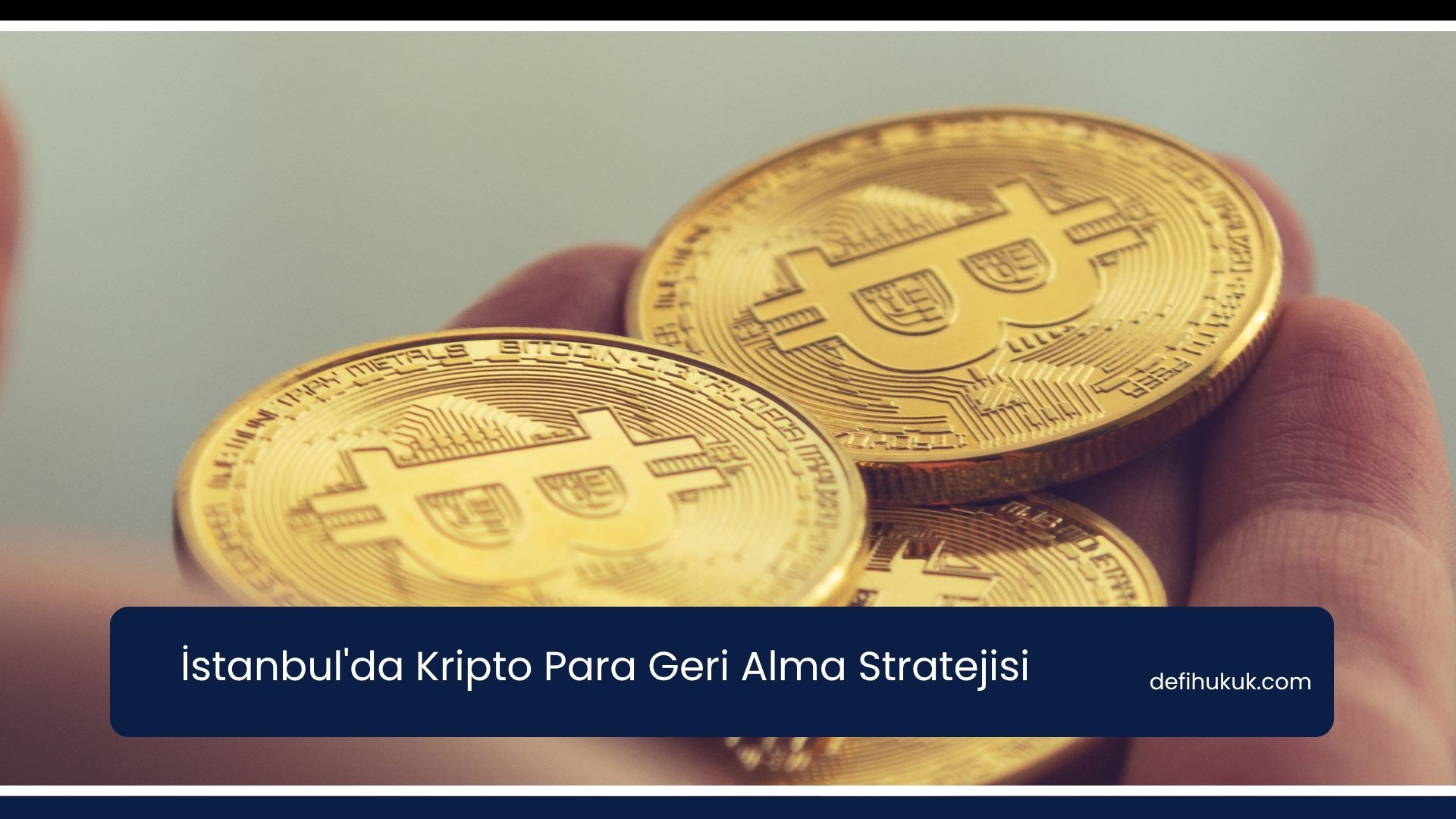 İstanbul'da Kripto Para Geri Alma Stratejisi
