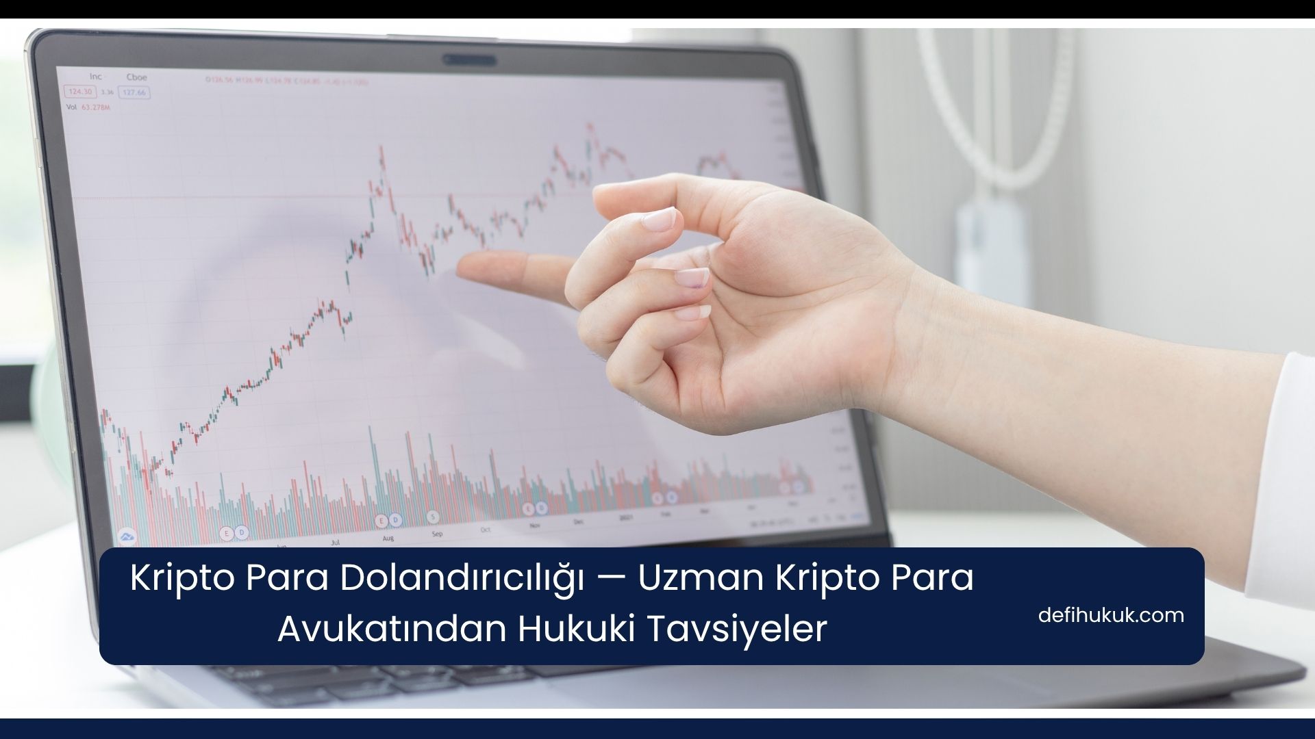 Kripto Para Dolandırıcılığı — Uzman Kripto Para Avukatından Hukuki Tavsiyeler