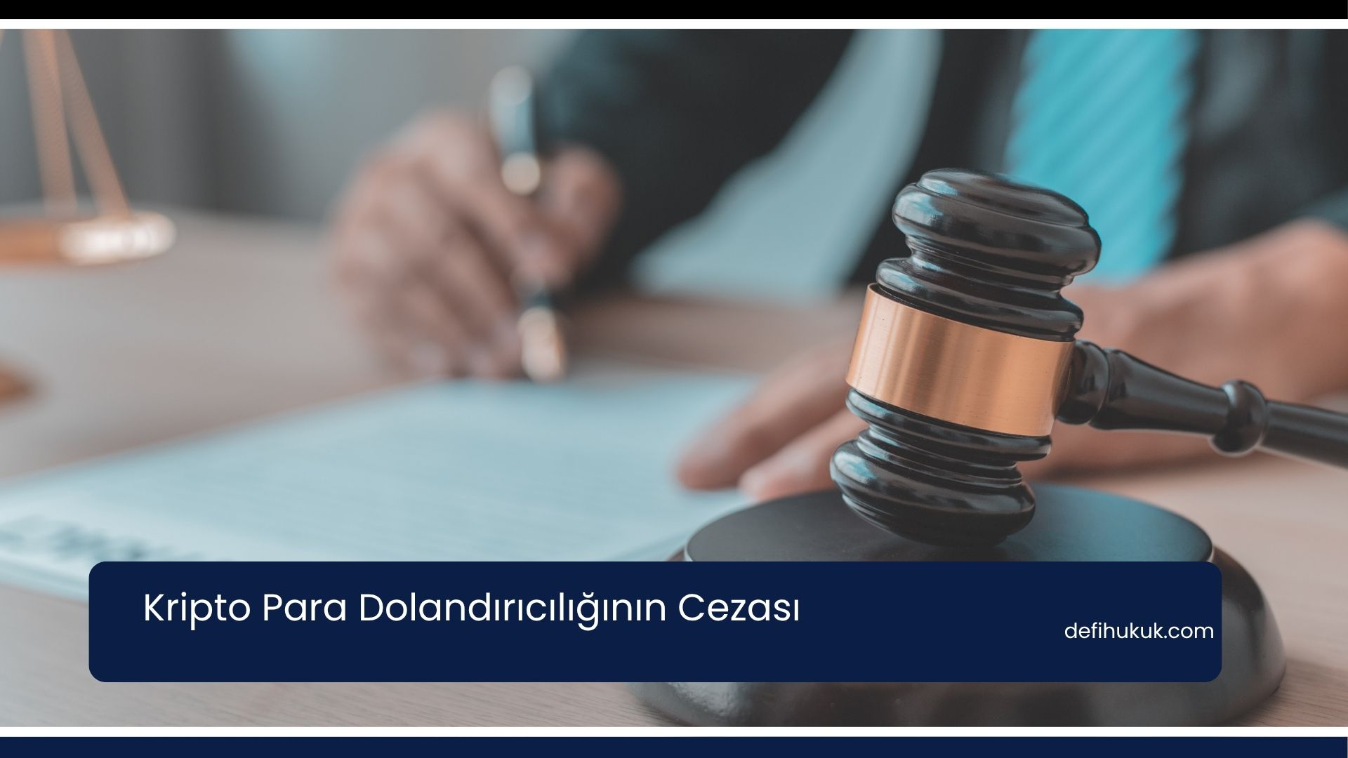 Kripto Para Dolandırıcılığının Cezası
