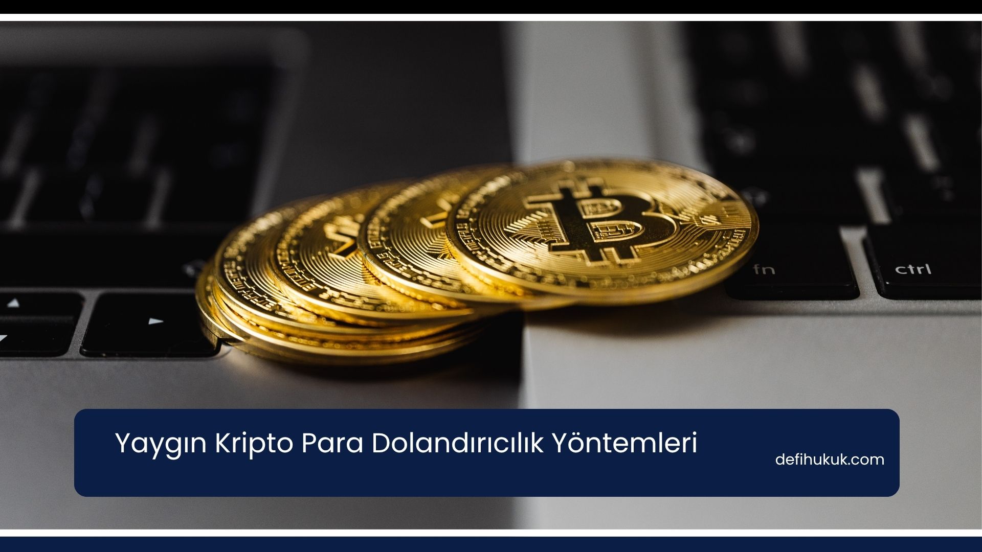 Yaygın Kripto Para Dolandırıcılık Yöntemleri