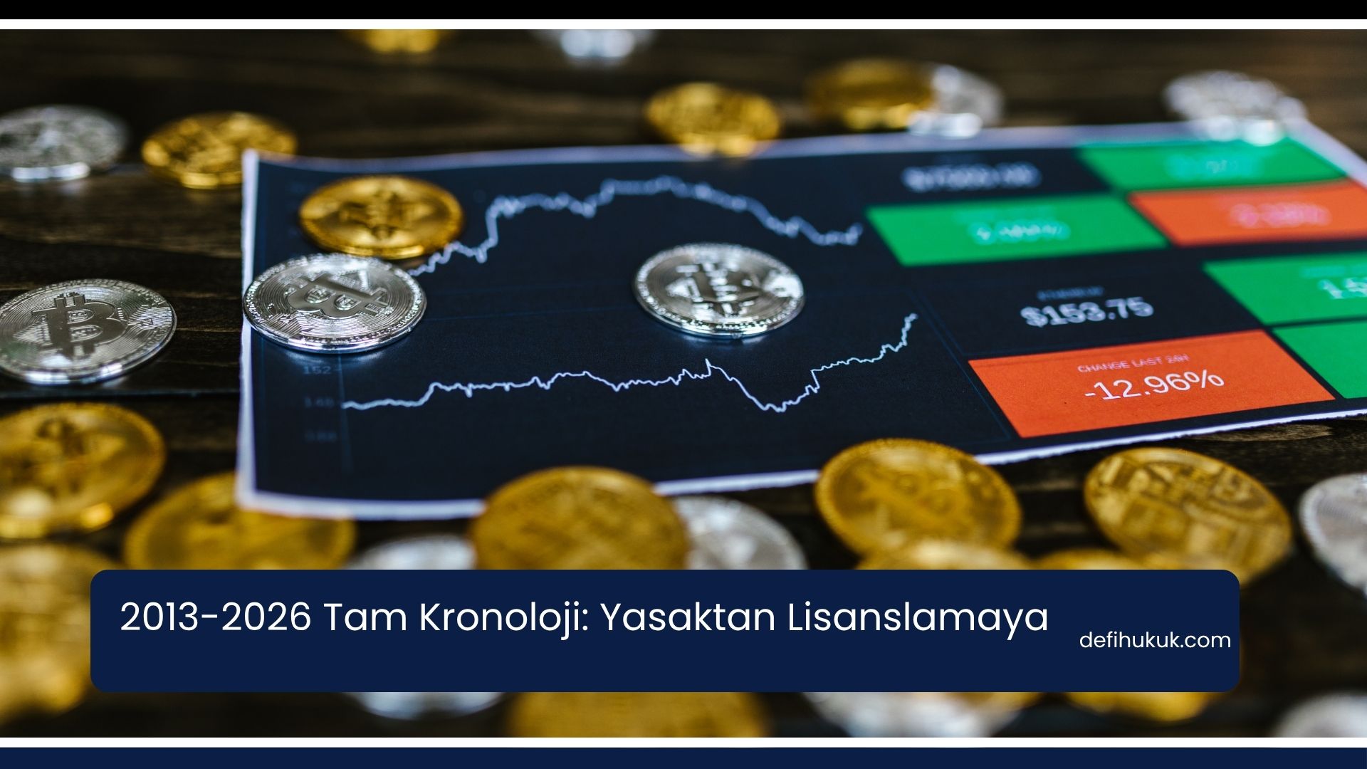 2013-2026 Tam Kronoloji: Yasaktan Lisanslamaya