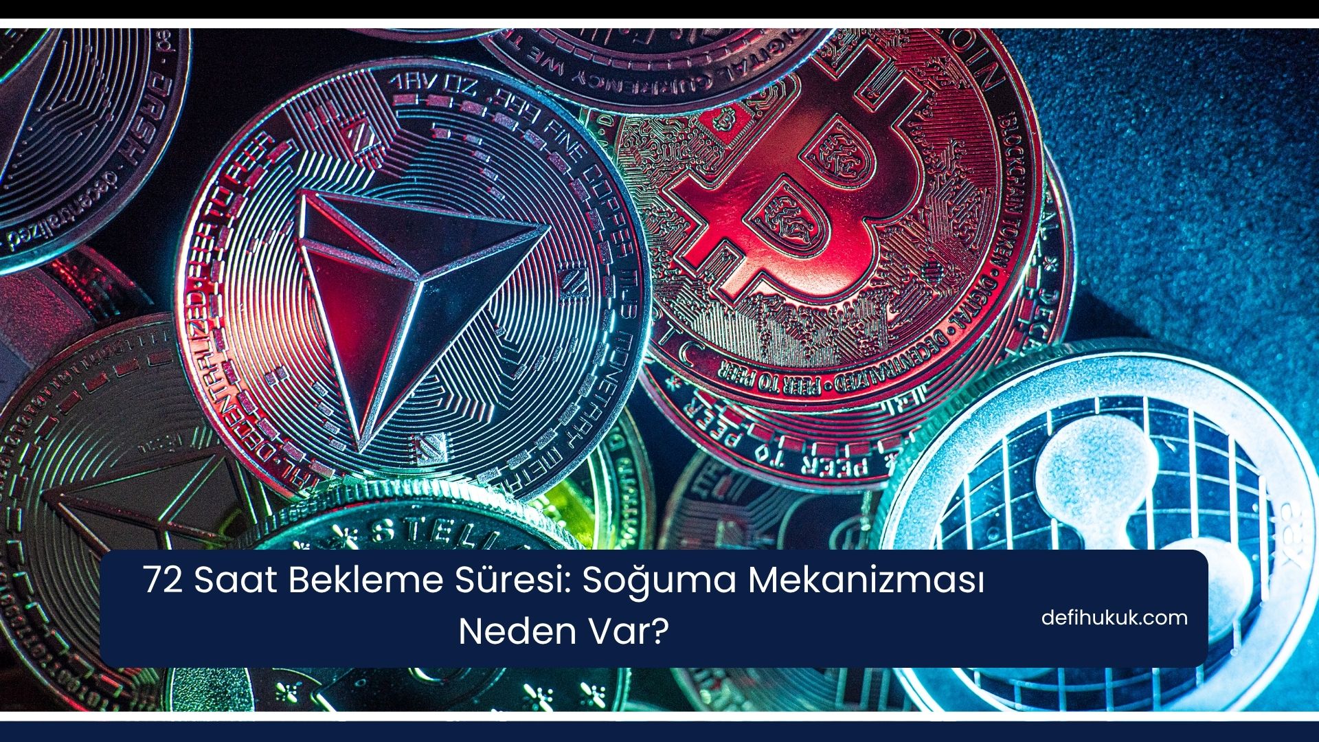 72 Saat Bekleme Süresi: Soğuma Mekanizması Neden Var?