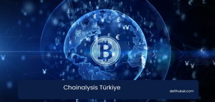 Chainalysis Türkiye