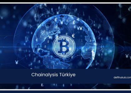 Chainalysis Türkiye
