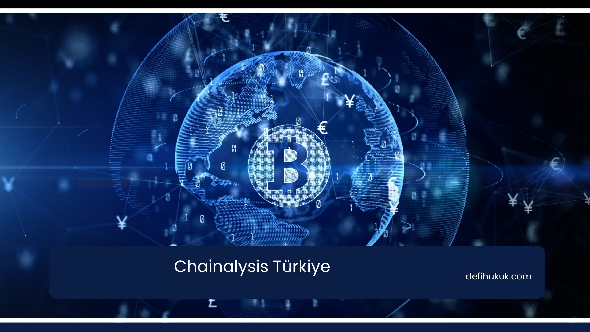 Chainalysis Türkiye