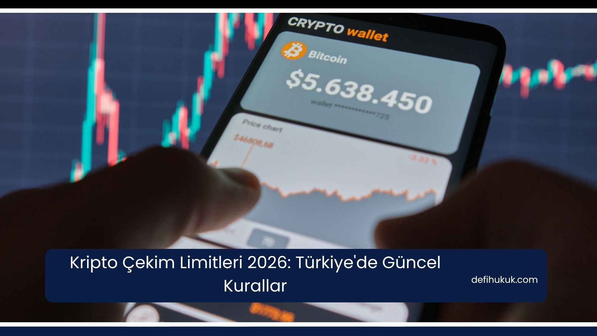 Kripto Çekim Limitleri 2026: Türkiye'de Güncel Kurallar