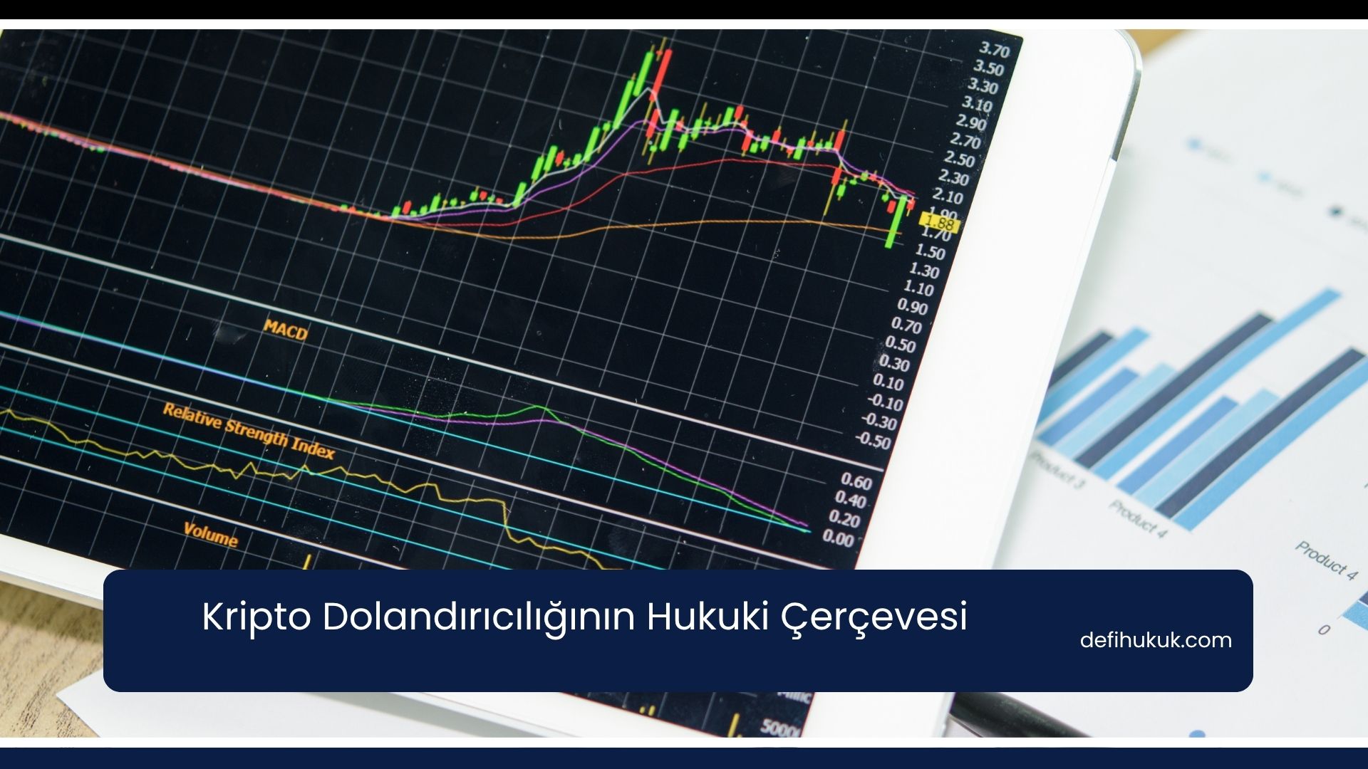 Kripto Dolandırıcılığının Hukuki Çerçevesi