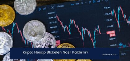 Kripto Hesap Blokeleri Nasıl Kaldırılır?
