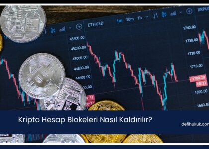 Kripto Hesap Blokeleri Nasıl Kaldırılır?