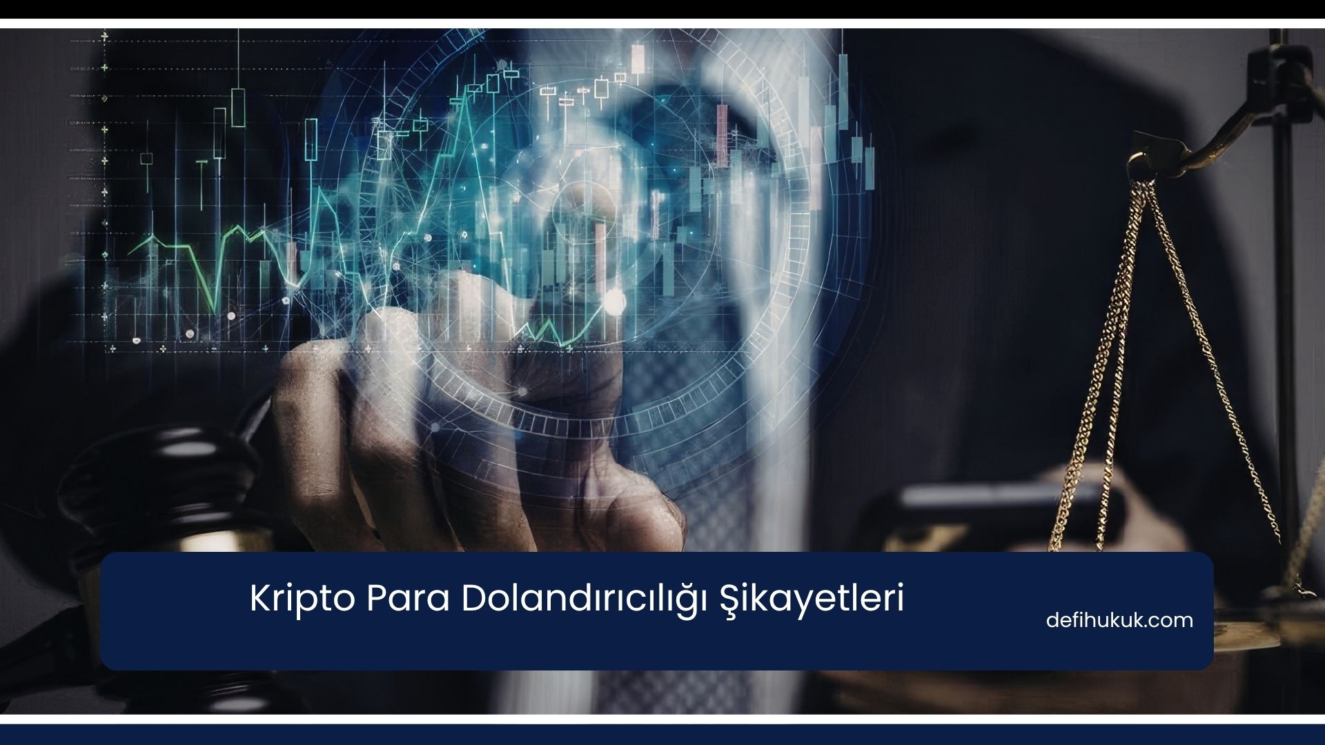 Kripto Para Dolandırıcılığı Şikayetleri