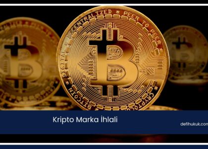 Kripto Marka İhlali