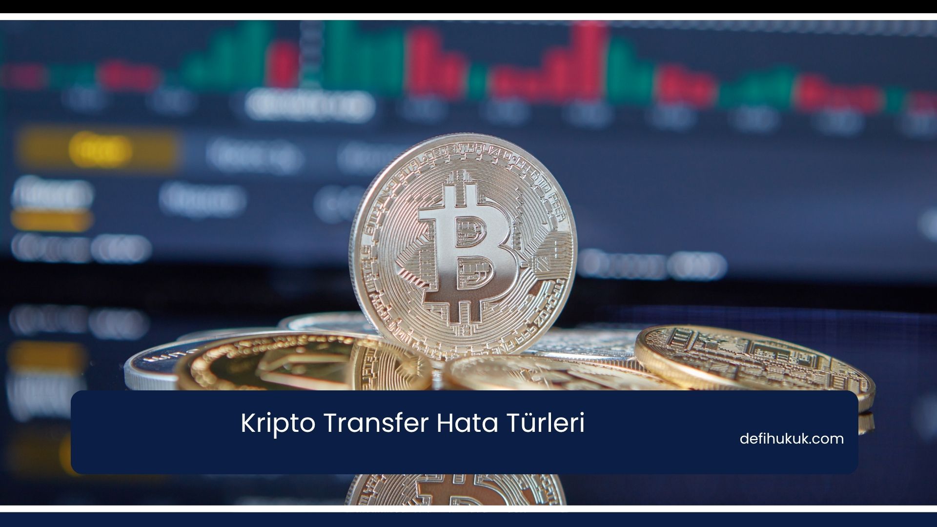 Kripto Transfer Hata Türleri