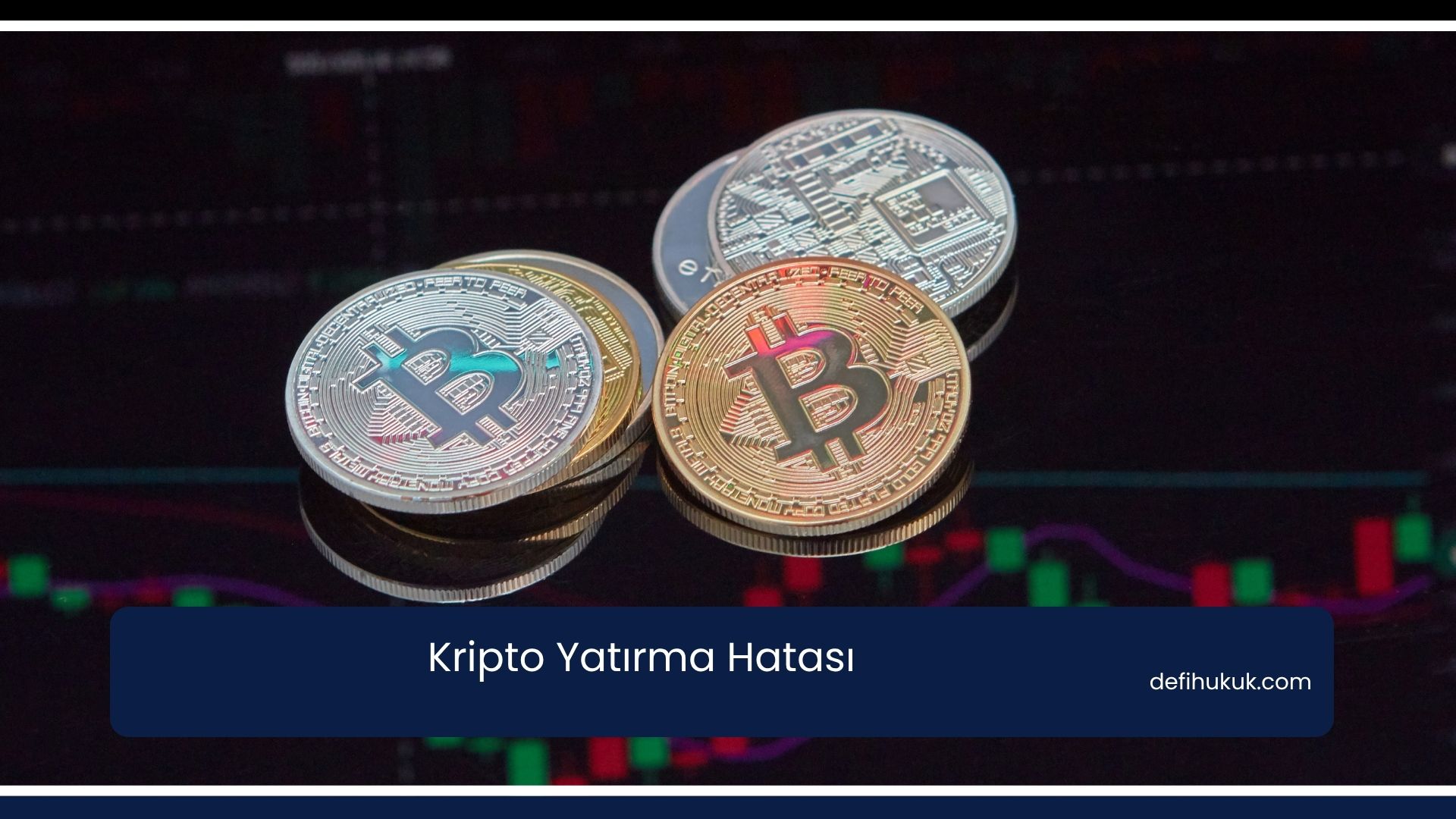 Kripto Yatırma Hatası