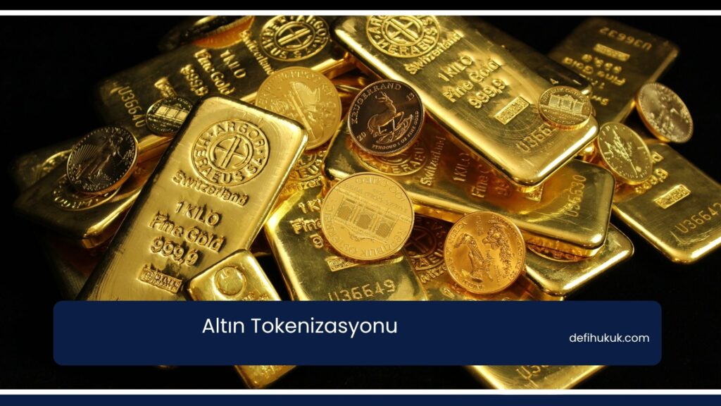 Altın Tokenizasyonu 2026: Hazine Tebliği Ne Getiriyor?