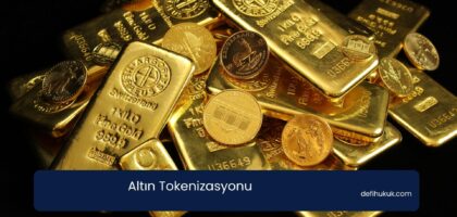 Altın Tokenizasyonu