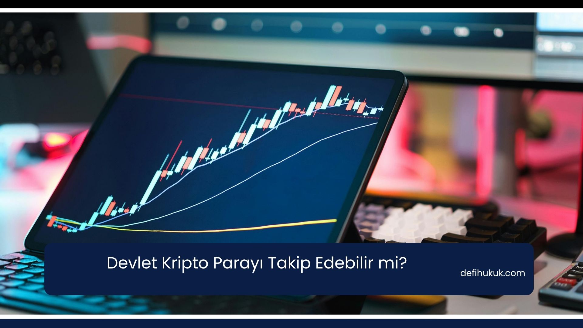 Devlet Kripto Parayı Takip Edebilir mi?