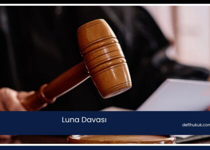 Luna Davası