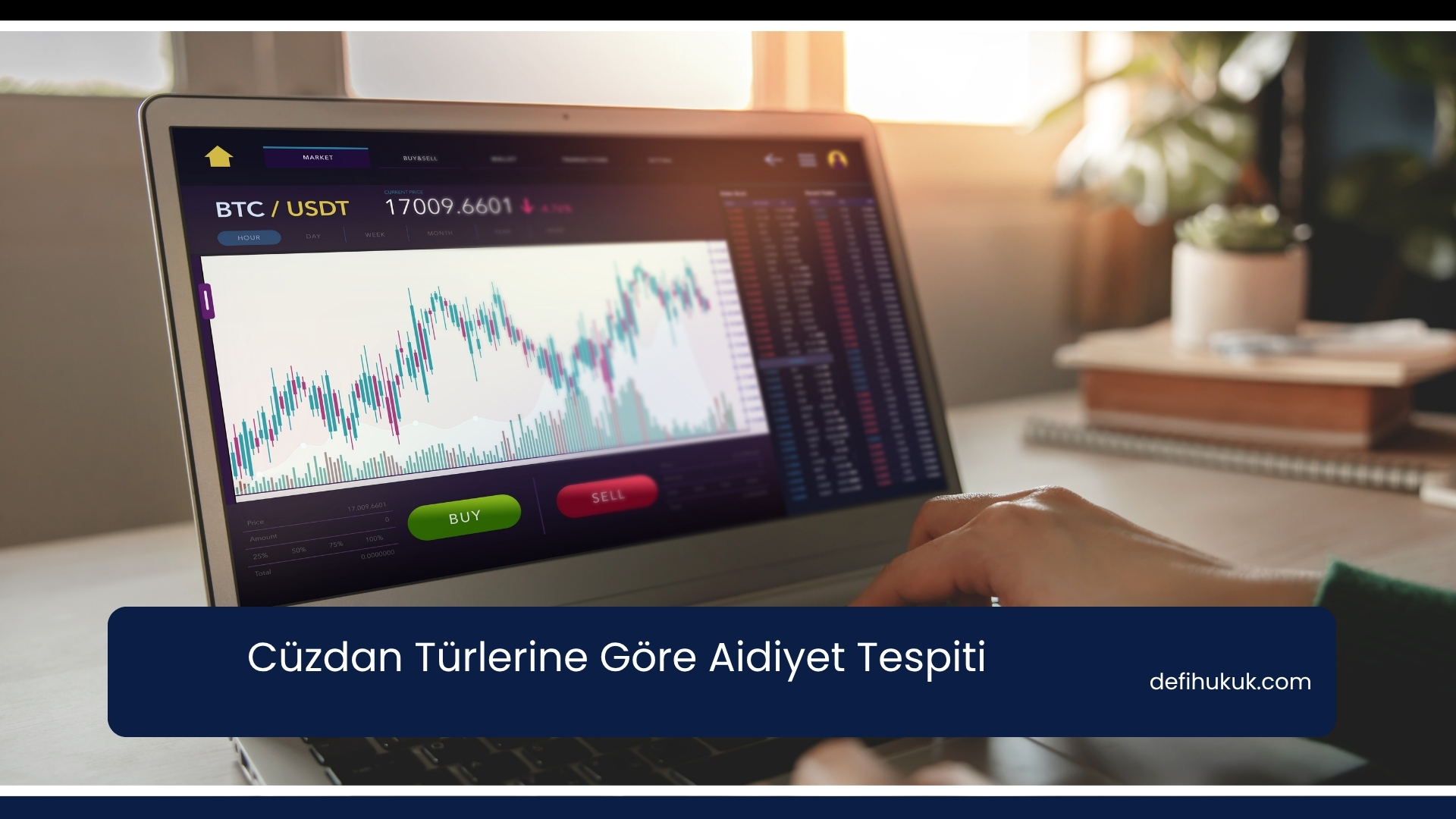 Cüzdan Türlerine Göre Aidiyet Tespiti