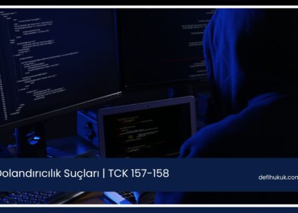 Dolandırıcılık Suçları Avukatı