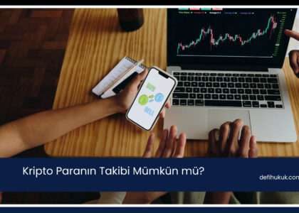 Kripto Paranın Takibi Mümkün mü?