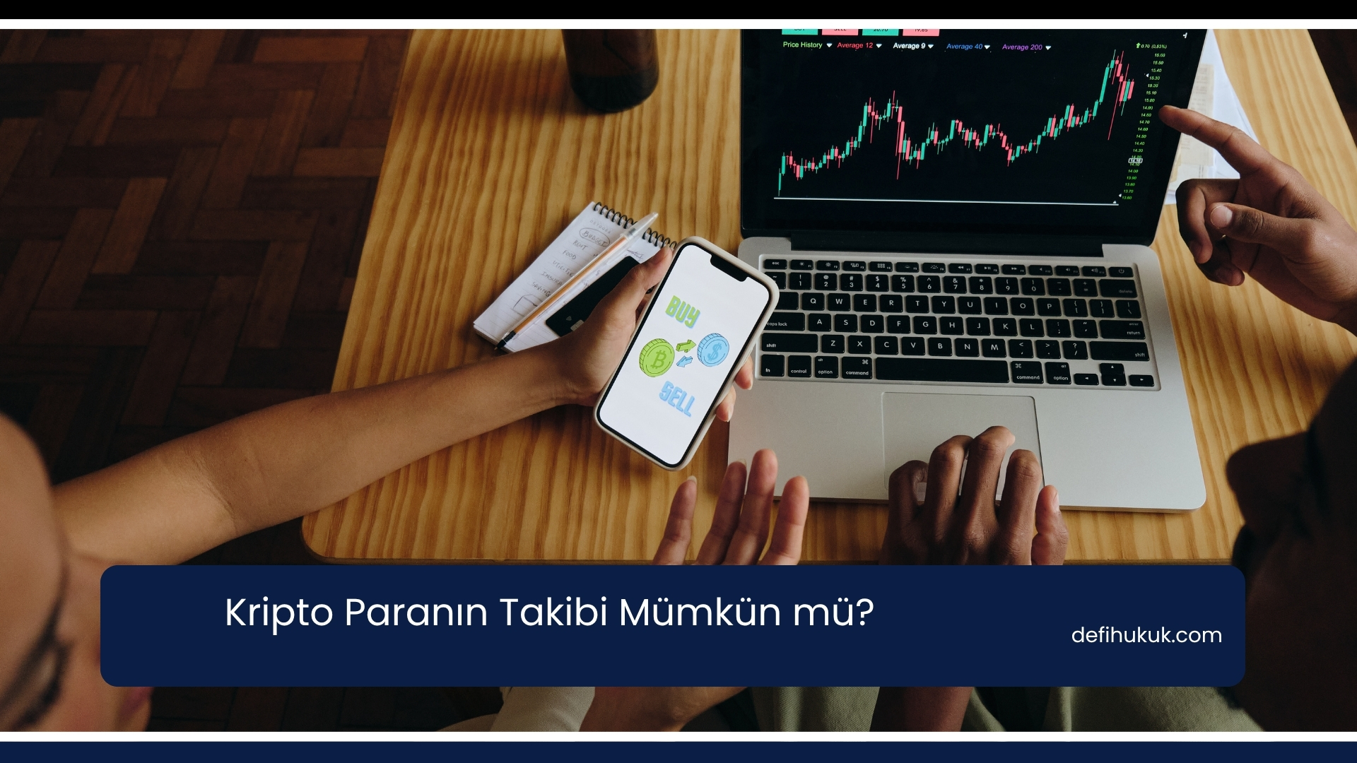 Kripto Paranın Takibi Mümkün mü?
