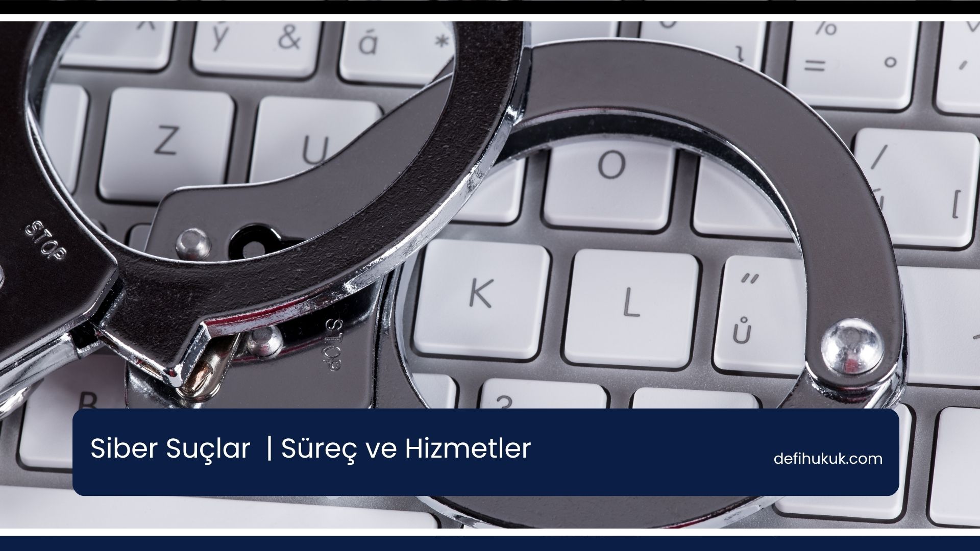 Siber Suçlar Avukatı - Ahmet Karaca